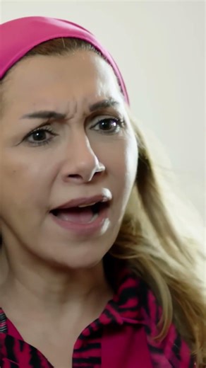 الام قلبت وحش من خوفها على بنتها 😰#محرومين #اونلاين #اكسبلور