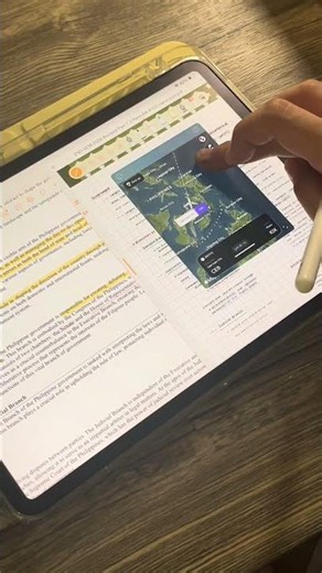 My favorite note taking app: Freenotes