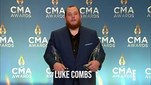 Luke Combs Pays for Funerals of 3 Fans Who Died After His Concert