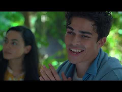 Finding ’Ohana - Cave Offering scene