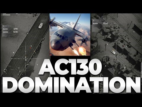 Modern Gunships: AC130 WarGame Walkthrough – How to Beat Missions 1, 2 & 3 | Beginner Guide