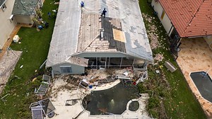 Will Trump’s tariffs raise Florida homeowners’ insurance prices? What we know