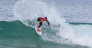 WSL MEO Rip Curl Pro Portugal wrap show