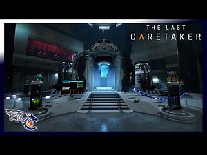 Growing Our First Human | The Last Caretaker