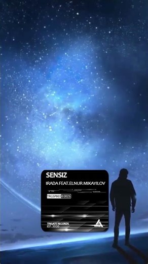 Irada feat. Elnur Mikayilov - Sensiz (Out Now)