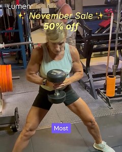 🔥50% off Lumen 🔥 starts now Imagine waking up with steady energy, feeling clear-headed, and knowing exactly what your body needs. That’s what Lumen does. Start your health journey, start feeling the difference, and start reaching your goals. | Lumen