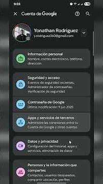 How to Recover Saved Passwords in Google on Android