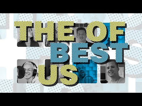 WIER - Best of Us (Official Video)