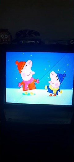 🎄Celebrate Nickmas, All Season Long on Nick Jr.🎄