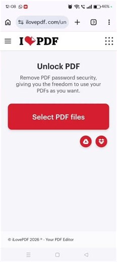 How to Remove PDF Password Easily | PDF ka Password Kaise Hataye?