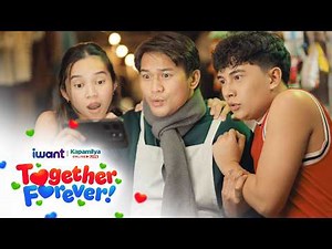 Saan ka man sa mundo, Together Forever Tayo!