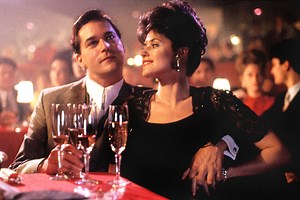 Lorraine Bracco waited 26 years to see ‘Goodfellas’