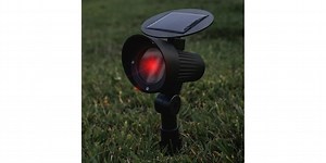 Blizzard Beam Laser Projector