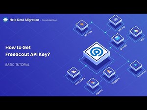 How to Get FreeScout API Key?