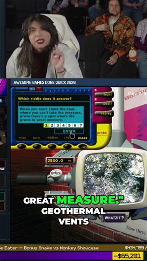 Deep Sea Discovery: Finding Life's Secret Hotspots!