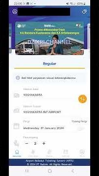 HOW TO ORDER AIRPORT TRAIN TICKETS ONLINE USING THE AIRPORT TRAIN APP FOR BEGINNERS