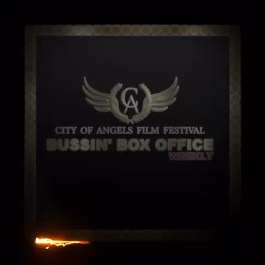 Another Box Office Weekly. The top movies are all over the map this week. What do you think of this week’s box office favorites? #regrettingyou #blackphone2 #chainsawman #kpopdemonhunters #bugonia #boxoffice #boxofficeweekly #filmfestival #bestreviewedfilmfestival | City of Angels Film Festival