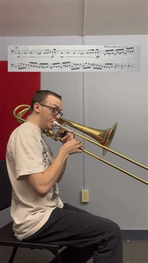 Ryan Parichuk on Instagram: "Day 357/365, Variations on America, but I haven’t figured out how to play it the way I want to in one breath - - - - - - - - - - - - #basstrombone #trombone #tenortrombone #lownotes #bassbone #musictheory #euphonium #classical #pedaltones #orchestra #orchestralmusic #jazz #jazzmusic #trombonist #brass #lowbrass #musiclovers #tuba #eastman #shires #harmony #solo #fundamentals #contrabass #contrabasstrombone #iplayshires #teamshires #longislandbrasscompany"