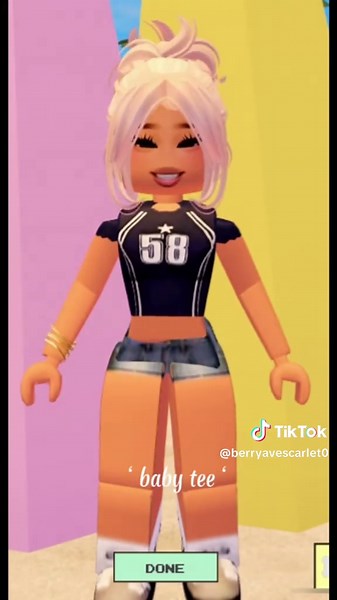 ѕ¢αяℓєт on TikTok