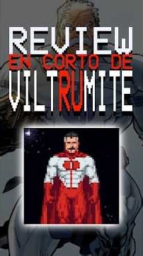 REVIEWS EN CORTO DE MODS || VILTRUMITE MOD