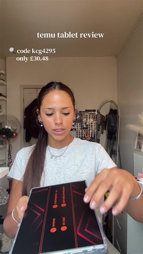 🔍 Code kcg4295 in #temu search bar for £100 Coupons 🔗 in bio (App new users only.In-app activity.The coupon bundle of various coupons.Coupons cannot be combined in a single order.T&Cs apply.)