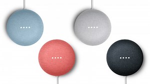 Google is taking on other tech companies by unveiling a new Wi-Fi router, Ear Bud and Smart Speaker