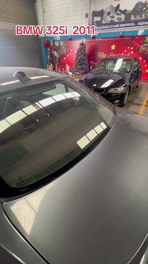 Reprogramación del Módulo CAS en BMW 325i 2011