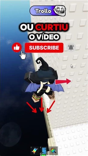 NÃO ASSISTA 2x 😂Abaixe um Dedo acaba com você (FATAL) 😱 #shorts #roblox #abaixaodedo