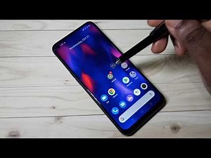 Realme 6 - How to Enable / Disable Developer Options and USB Debugging