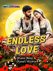 84K views · 2K reactions | ENDLES LOVE (1981) ~ Diana Ross & Lionel Richie ~ #musicvideo #lyrics | Best Love Songs | Facebook