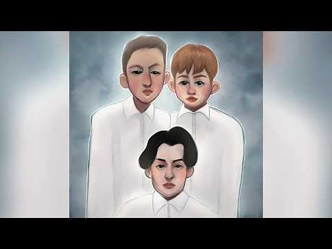 Yung Craka x MC Virgins - Pill Cosby