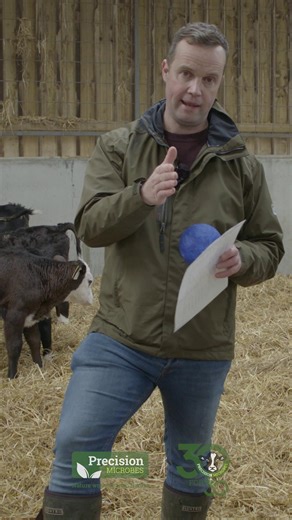 Are we feeding calves enough milk to meet their full potential? In this episode of Calf Health Tips, we examine why milk feeding during the preweaning phase is about more than basic nutrition. Adequate milk intake supports immune function, reduces disease risk, and helps calves achieve target average daily gain (ADG). We discuss how underfeeding compromises growth and immunity, why targeting an ADG of 0.8–1 kg per day is critical, and how strong early growth influences lifetime milk yield and re