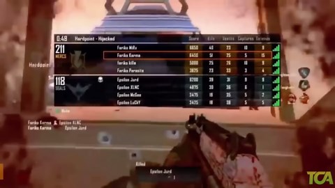 Highest kill records in every Call of Duty (2012-2025)