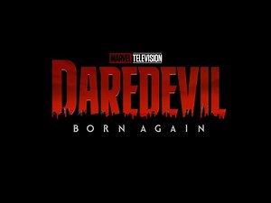 Daredevil: Born Again Official Trailer | Marvel