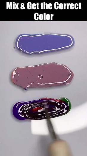 Mix🌈💅#nails #colors #mixcolor #foryou