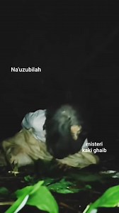1.7K views · 4.6K reactions | #viral #videofyp #reelsviral #ghosting #ghostmovie #ghosthunter #konten #penampakanhantu #trendingtopik #beritaterkini #ceritamistis | Hadi Suryono | Facebook