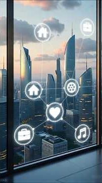 AI Lifestyle: Living with Artificial Intelligence