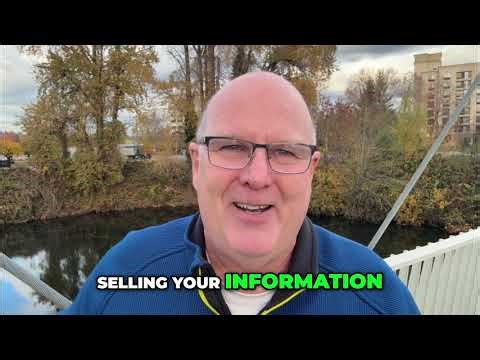 Stop Spam Now: Protect Your Data From AI Bots! #shorts