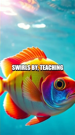 The Tiny Curiosity Quest with Mia the Meadow Mouse