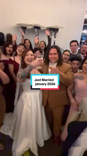 Celebrating Mr. & Mrs. Smith: A Beautiful Wedding