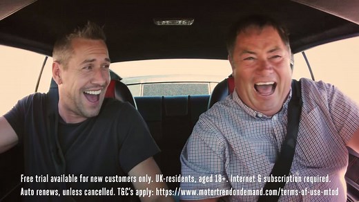 If you can't get enough of Wheeler Dealers since our marathon, there's over 200 classic episodes with Wheeler Dealer and Ant Anstead available to stream on MotorTrend! 🙌 | Discovery Channel UK