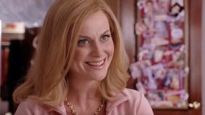 every single second that Amy Poehler is on-screen in MEAN GIRLS is still so iconic 👑 Now playing in Canada! | Netflix