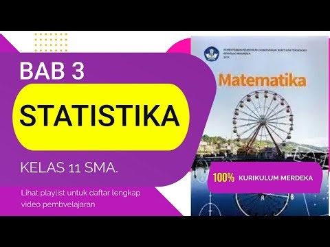 Diagram Pencar atau Diagram Scatter MATEMATIKA kelas 11 buku kemendikbud halaman 84