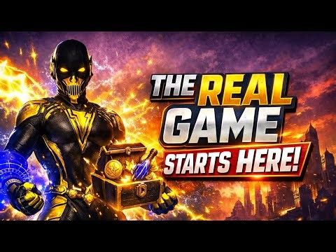 A Beginner Guide to DCUO Endgame