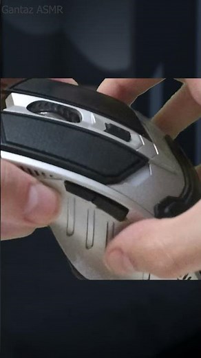 ASMR MOUSE SOUNDS #relax #asmr