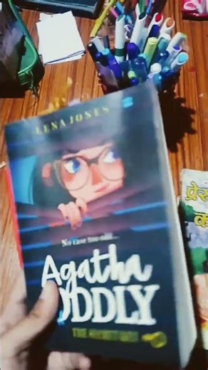 books I've read as a 12 year old (girl)