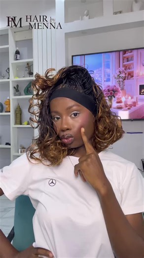 Rate My Hair: Wig Review and Installation