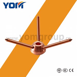 [Hot Item] China Mpc Building Earthing Copper Ground Multiple Point