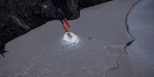 Canada’s Oil-Sands Miners Want to Flush Oceans of Wastewater Downstream