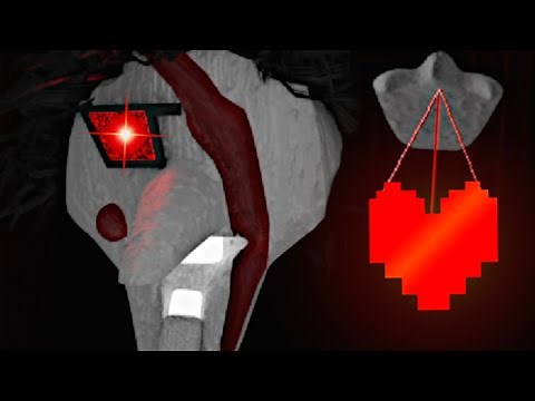 SOULCRUSHER SPAMTON | Undertale Deltarune Fangame